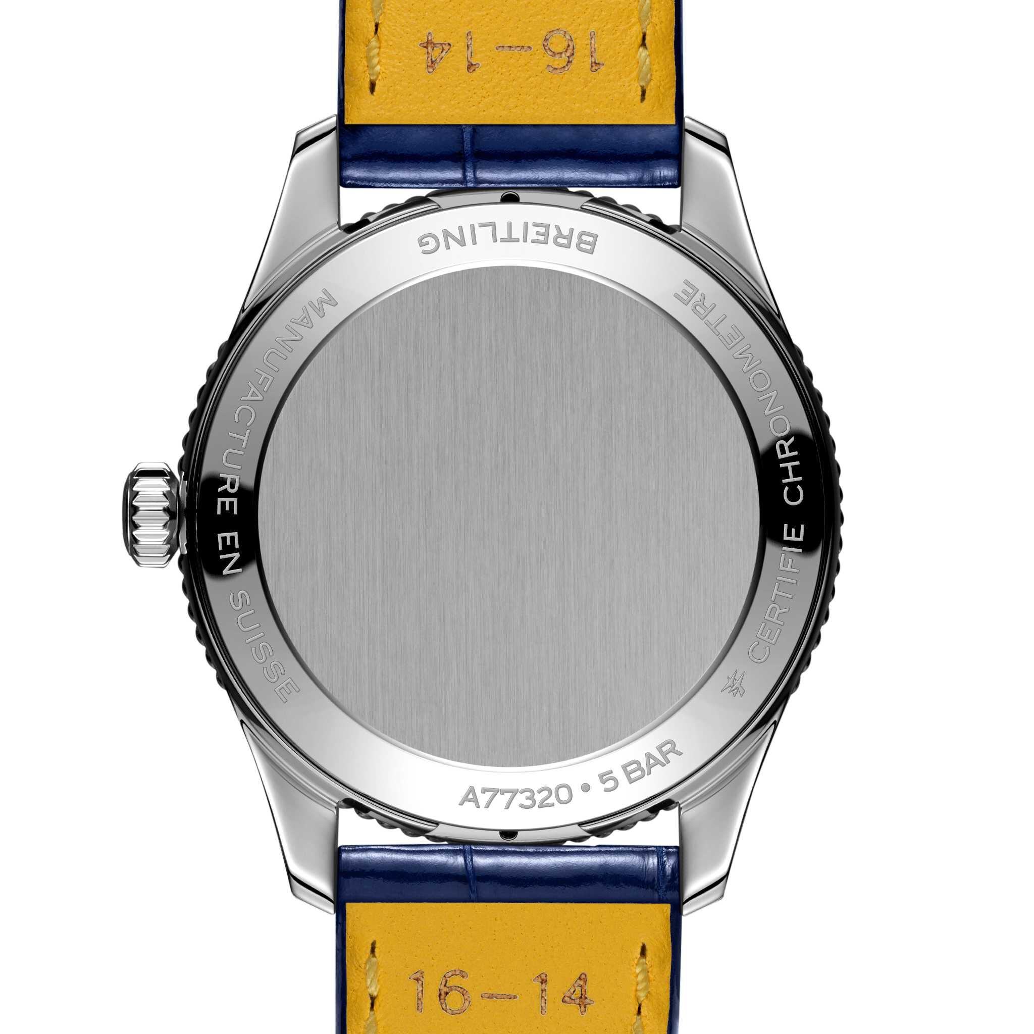 Navitimer quartz outlet
